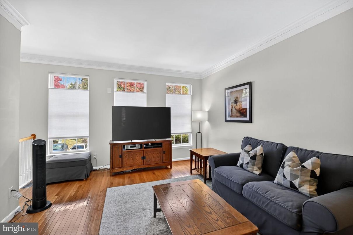 Interior, Living room, Wood Texture Flooring