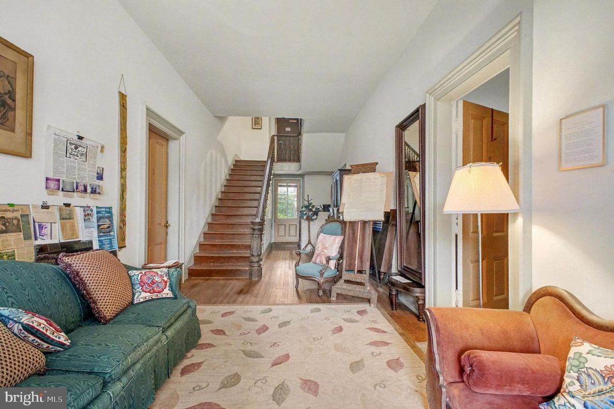 Interior, Living room, Wood Texture Flooring