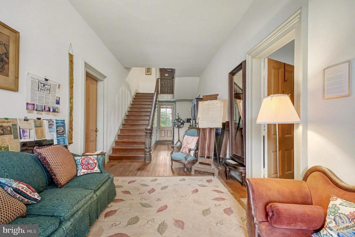Interior, Living room, Wood Texture Flooring