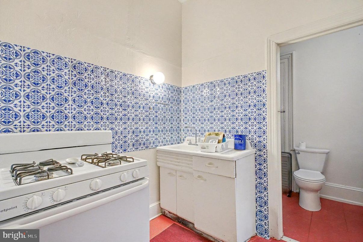 Bathroom, Interior, Kitchen