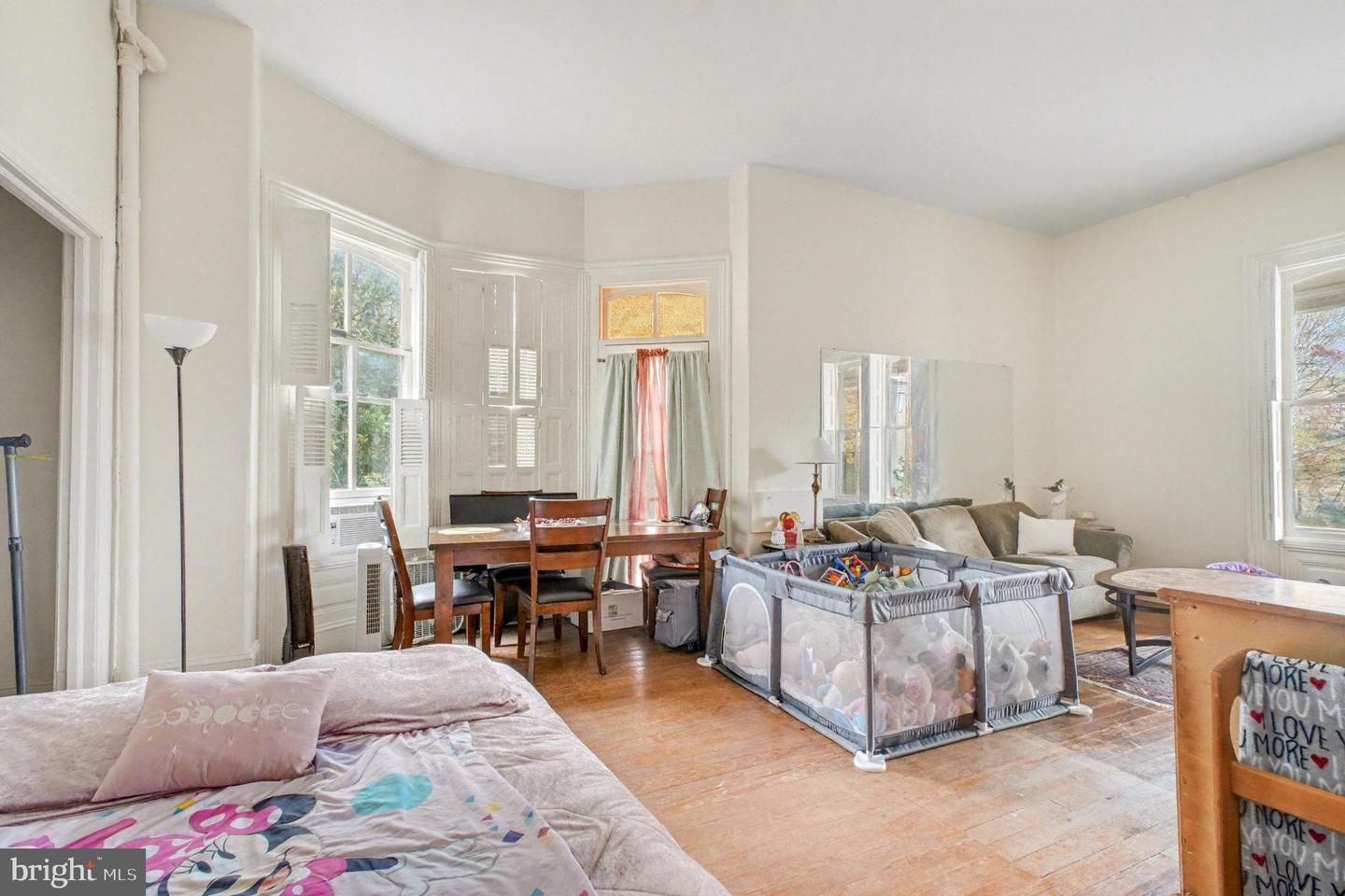 Dining room, Interior, Living room, Wood Texture Flooring