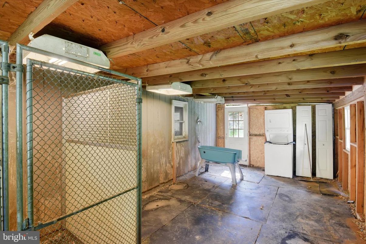 Interior, Wooden Beams, Wooden Ceilings