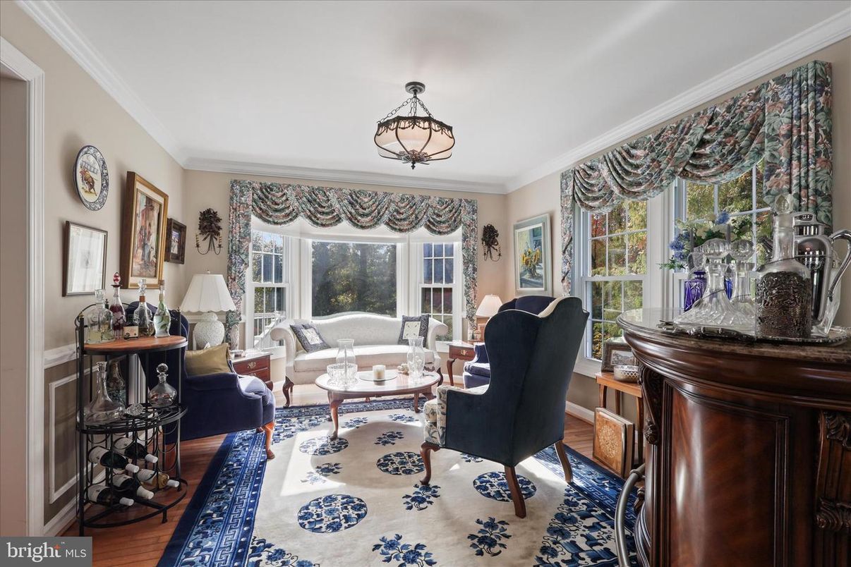 Interior, Living room, Wood Texture Flooring