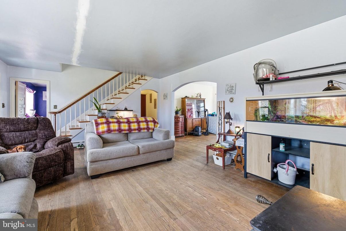 Interior, Living room, Wood Texture Flooring