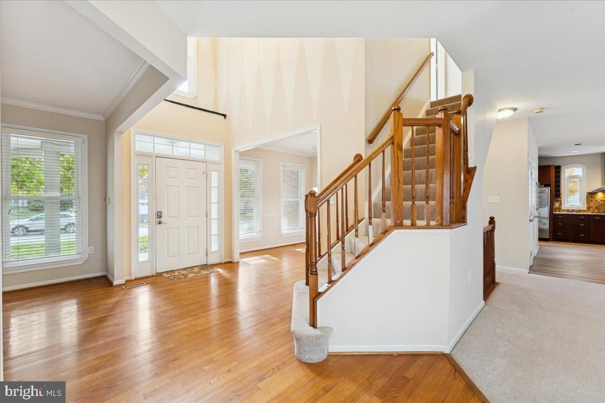 Interior, Wood Texture Flooring