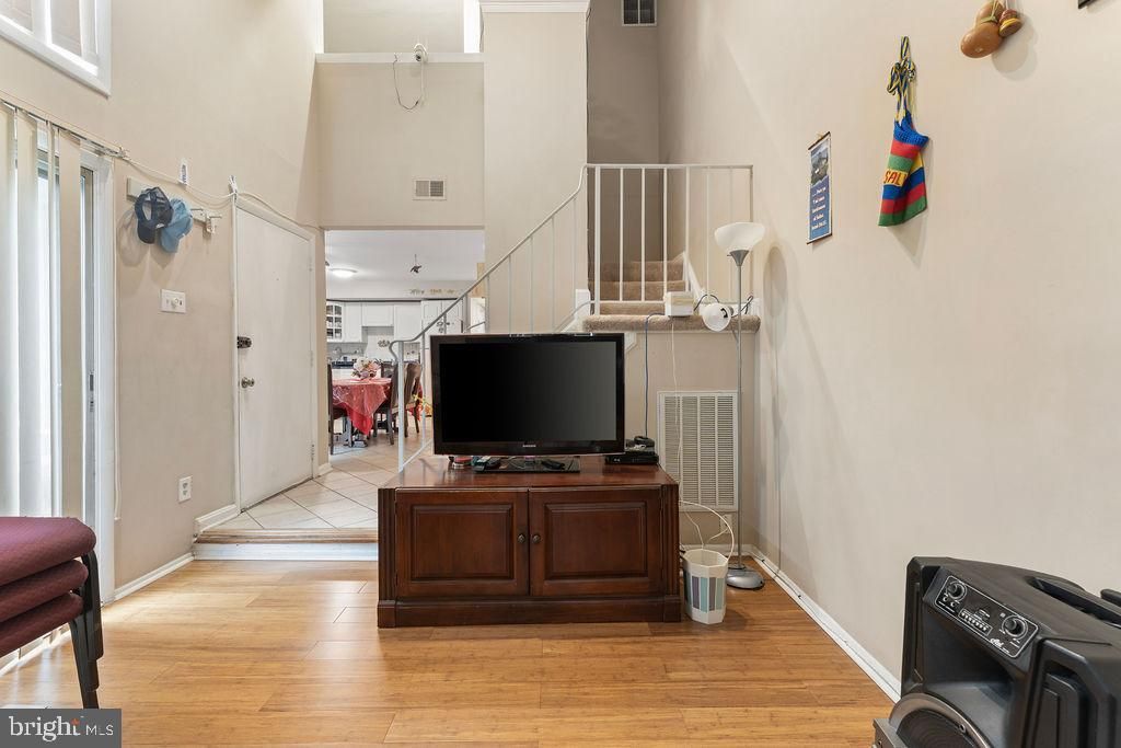 Interior, Wood Texture Flooring