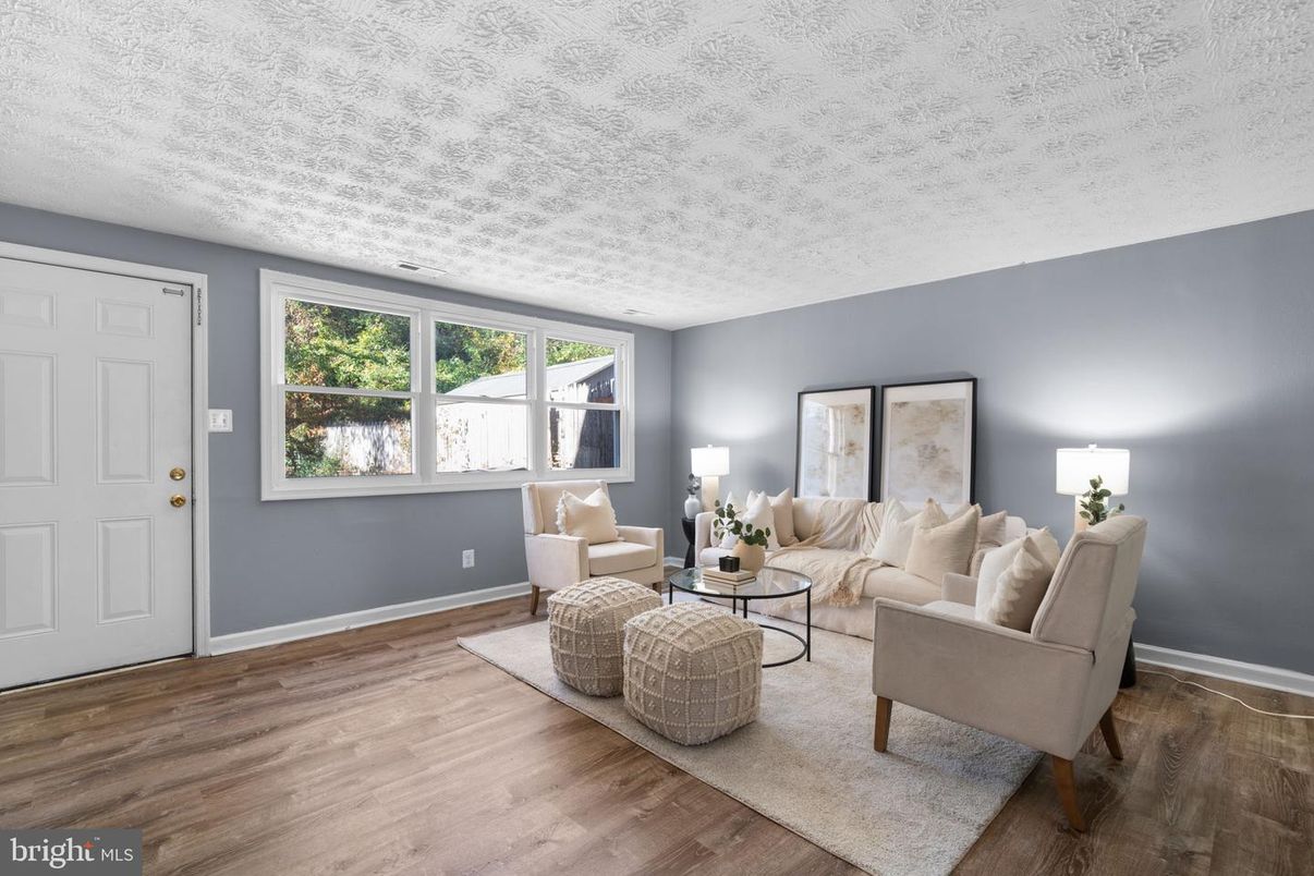 Interior, Living room, Wood Texture Flooring