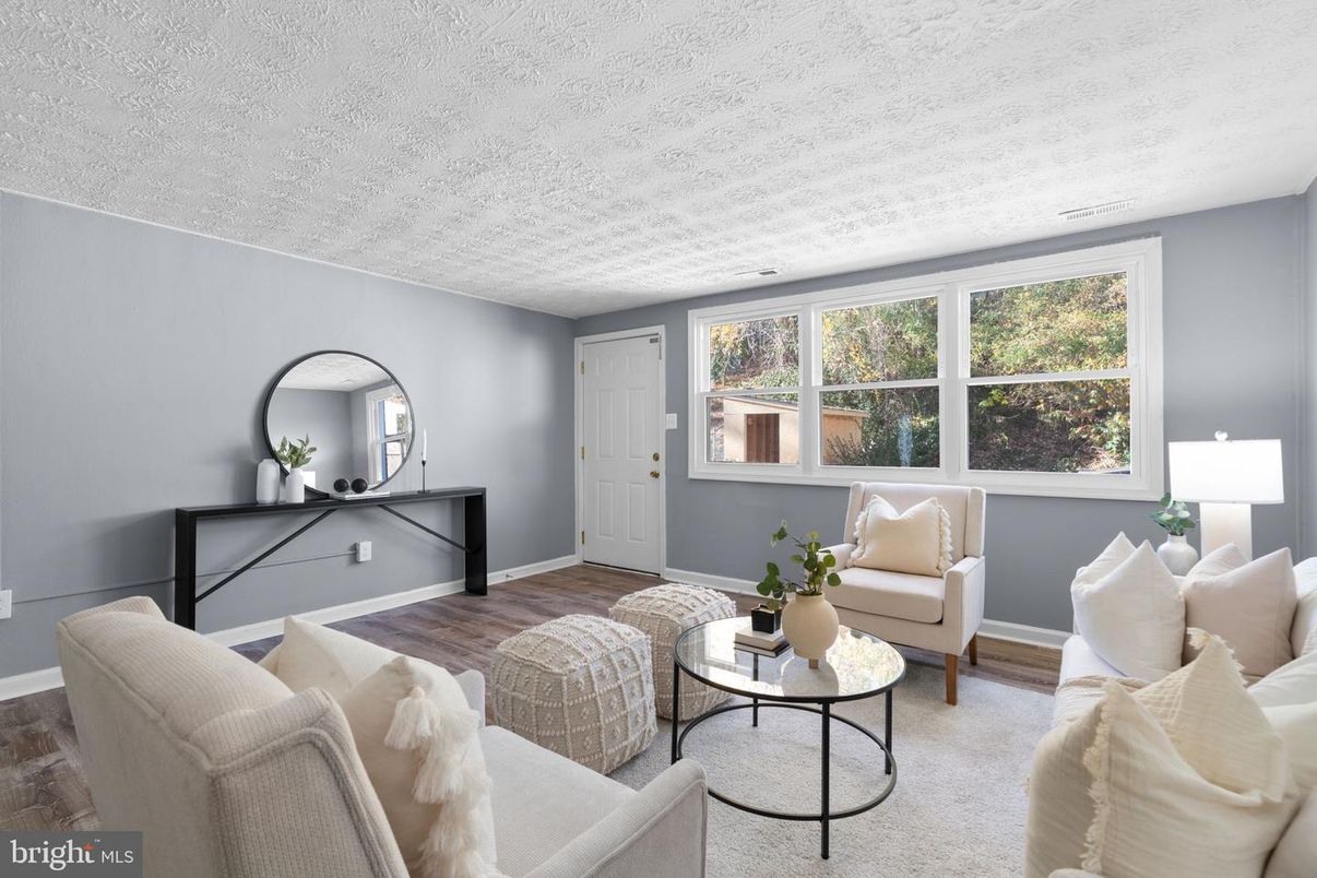 Interior, Living room, Wood Texture Flooring