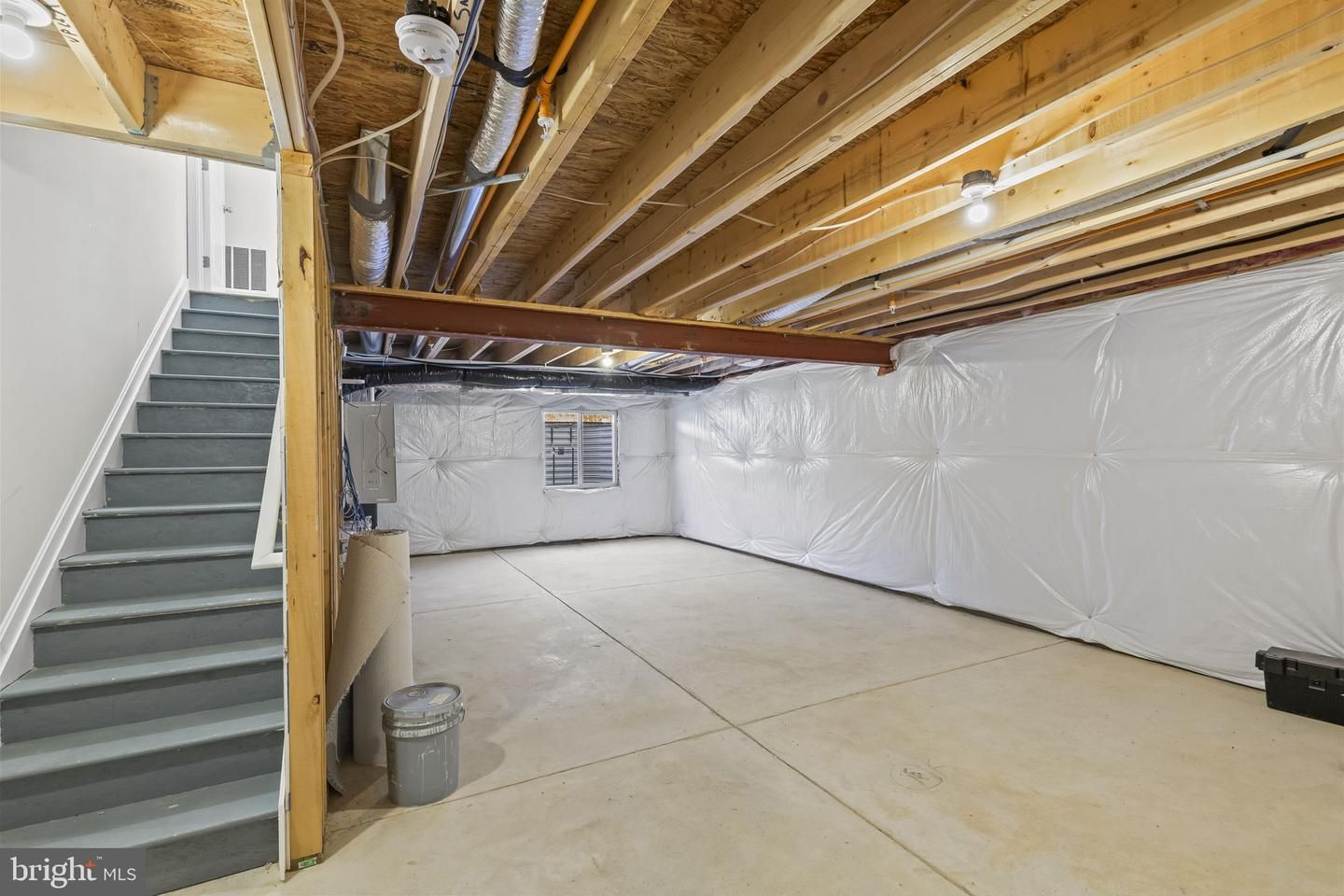 Interior, Wooden Beams, Wooden Ceilings