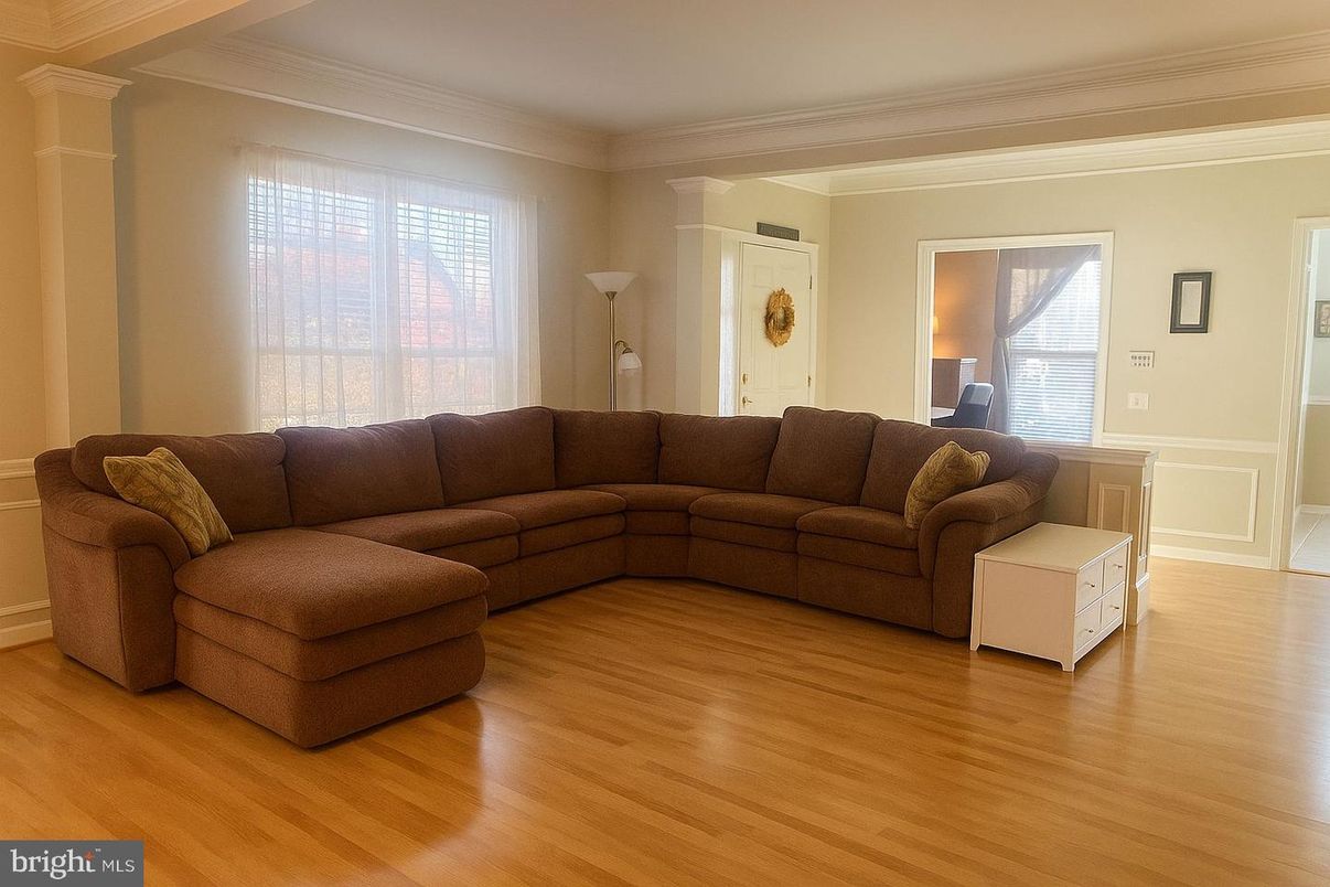 Interior, Living room, Wood Texture Flooring