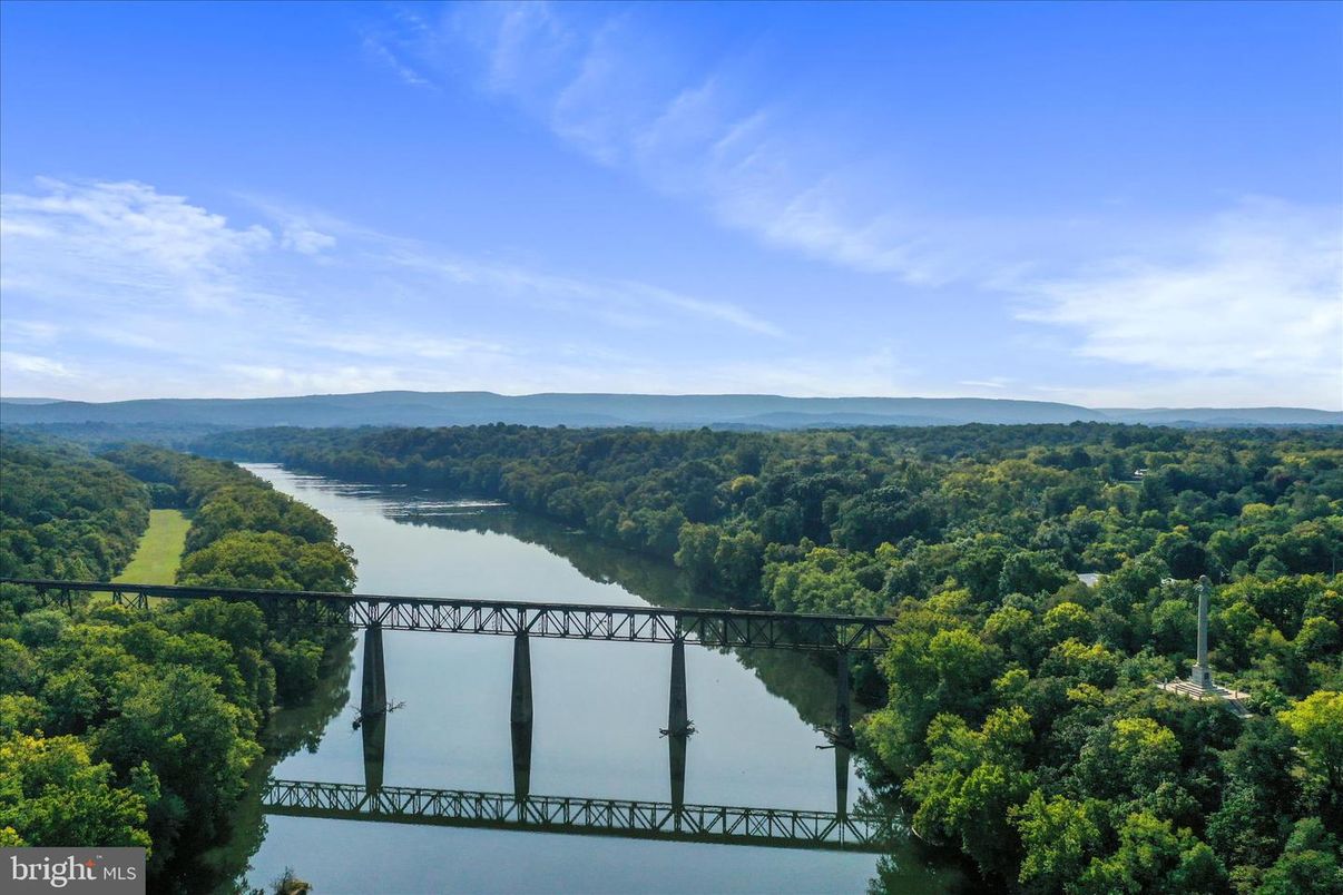 Water, Exterior, Other