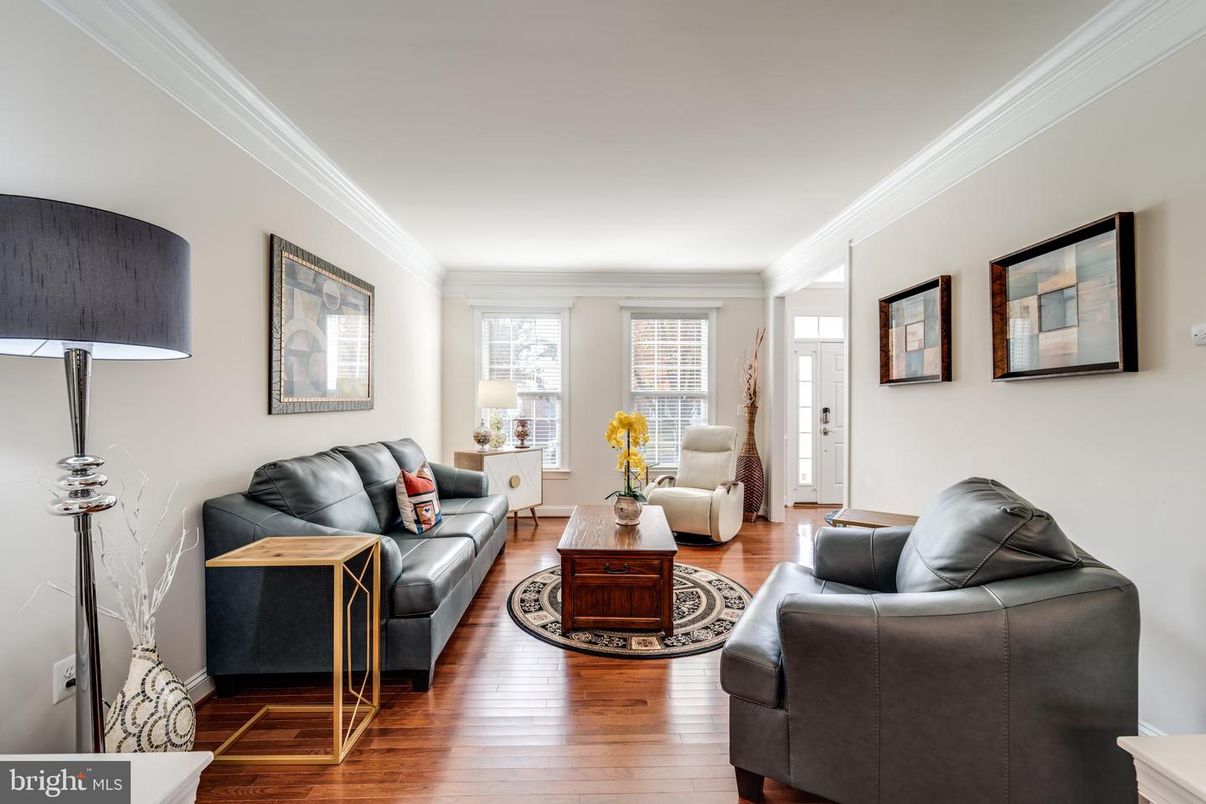Interior, Living room, Wood Texture Flooring