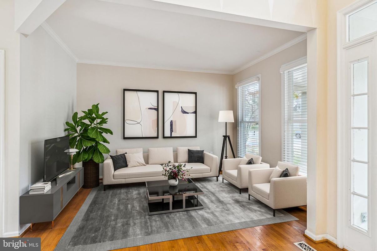 Interior, Living room, Wood Texture Flooring