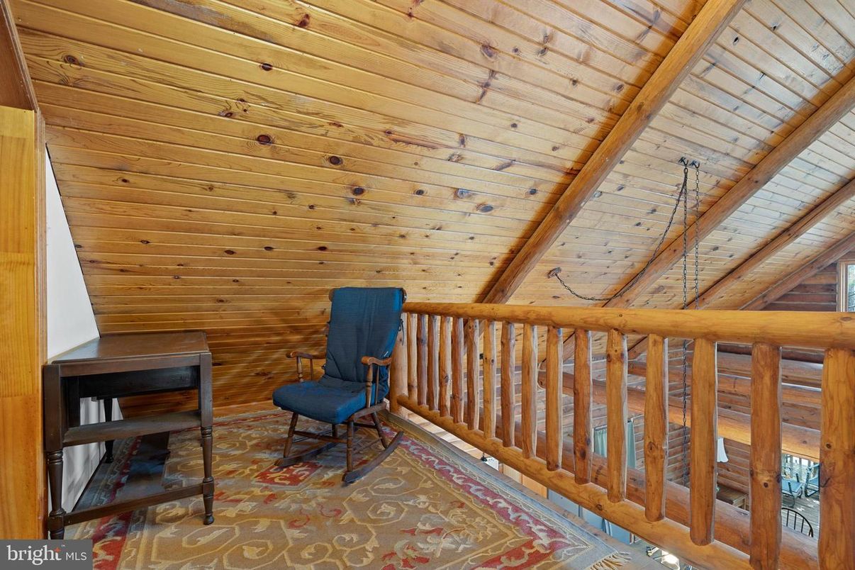 Interior, Wooden Beams, Wooden Ceilings, Wooden Walls