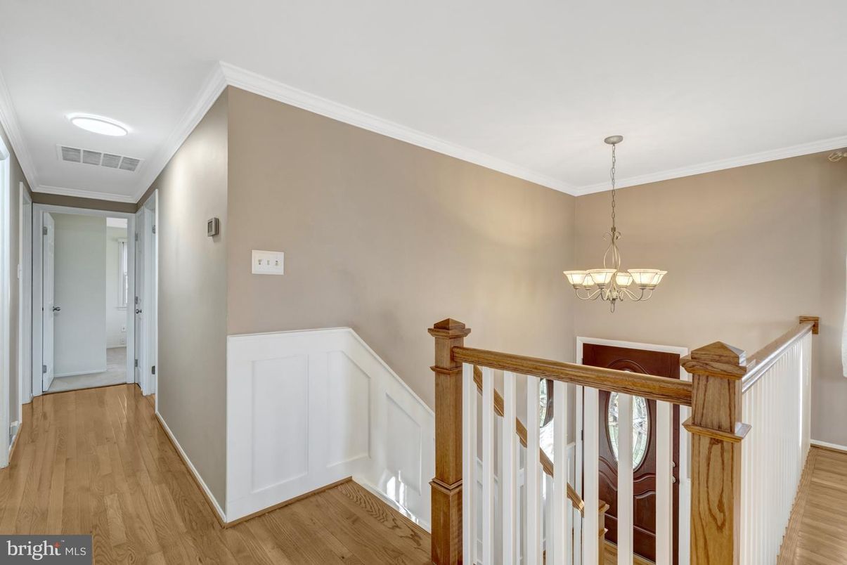 Chandelier, Interior, Wood Texture Flooring