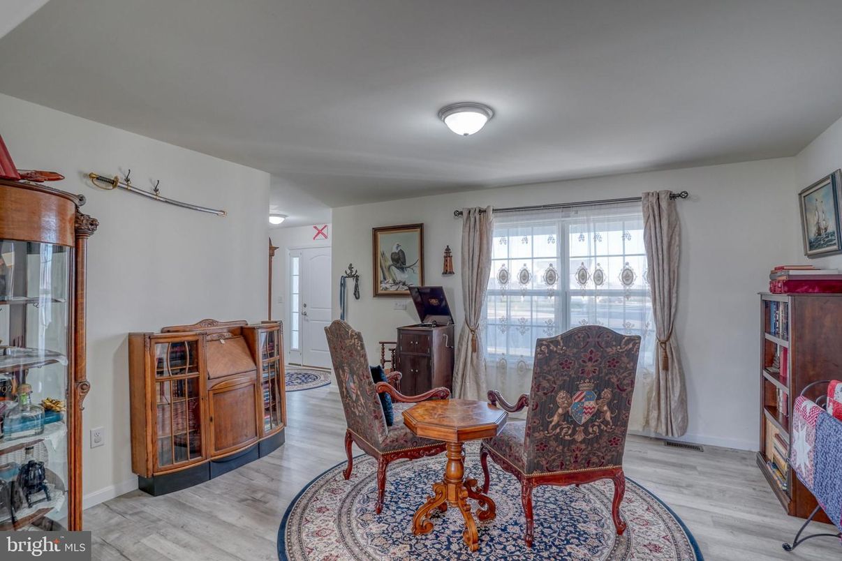 Interior, Wood Texture Flooring