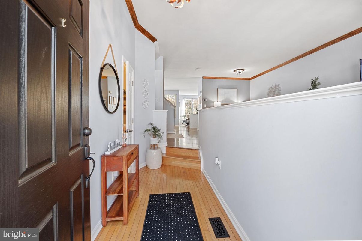 Interior, Wood Texture Flooring