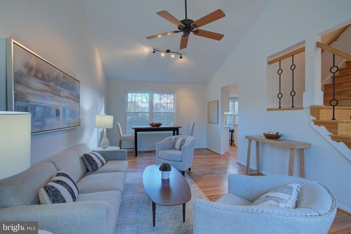 Dining room, Interior, Living room, Wood Texture Flooring