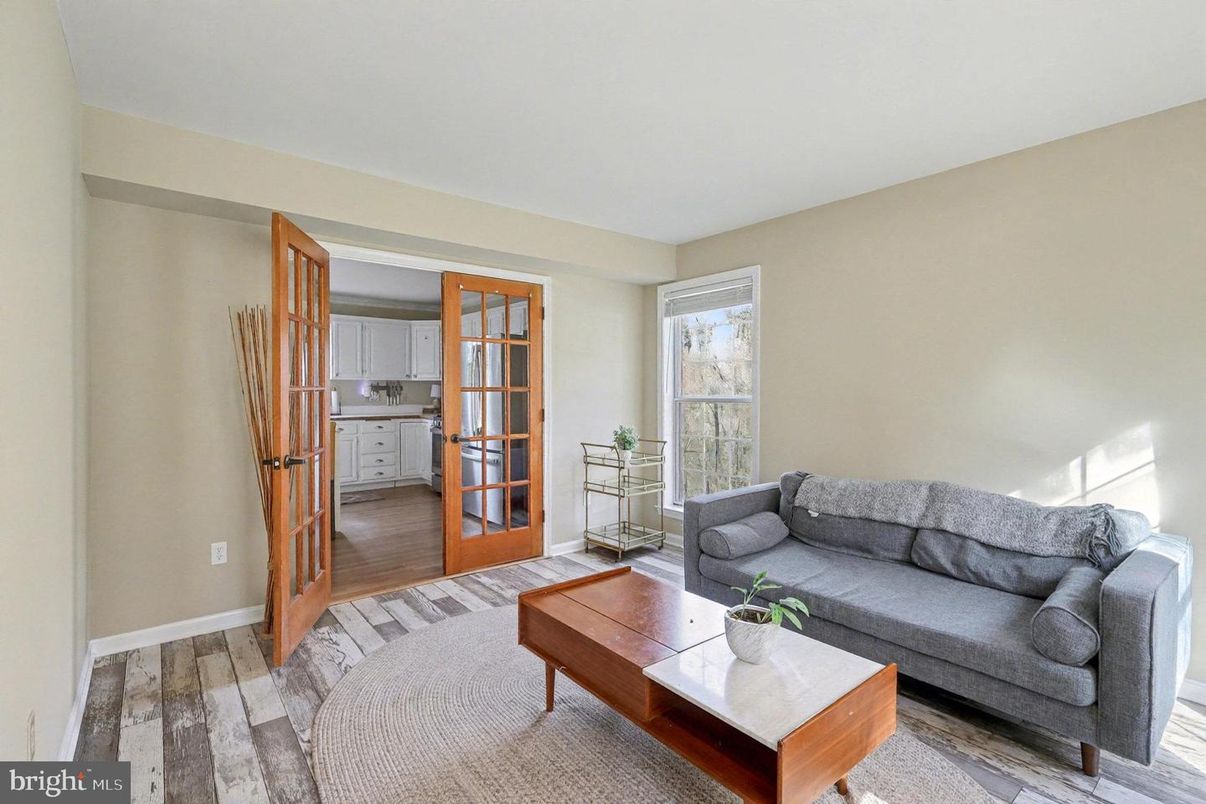 Interior, Living room, Wood Texture Flooring