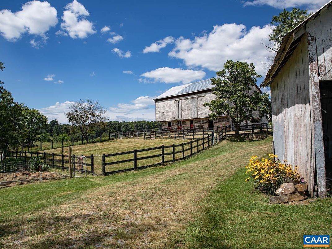 Backyard, Exterior, Solar Panels