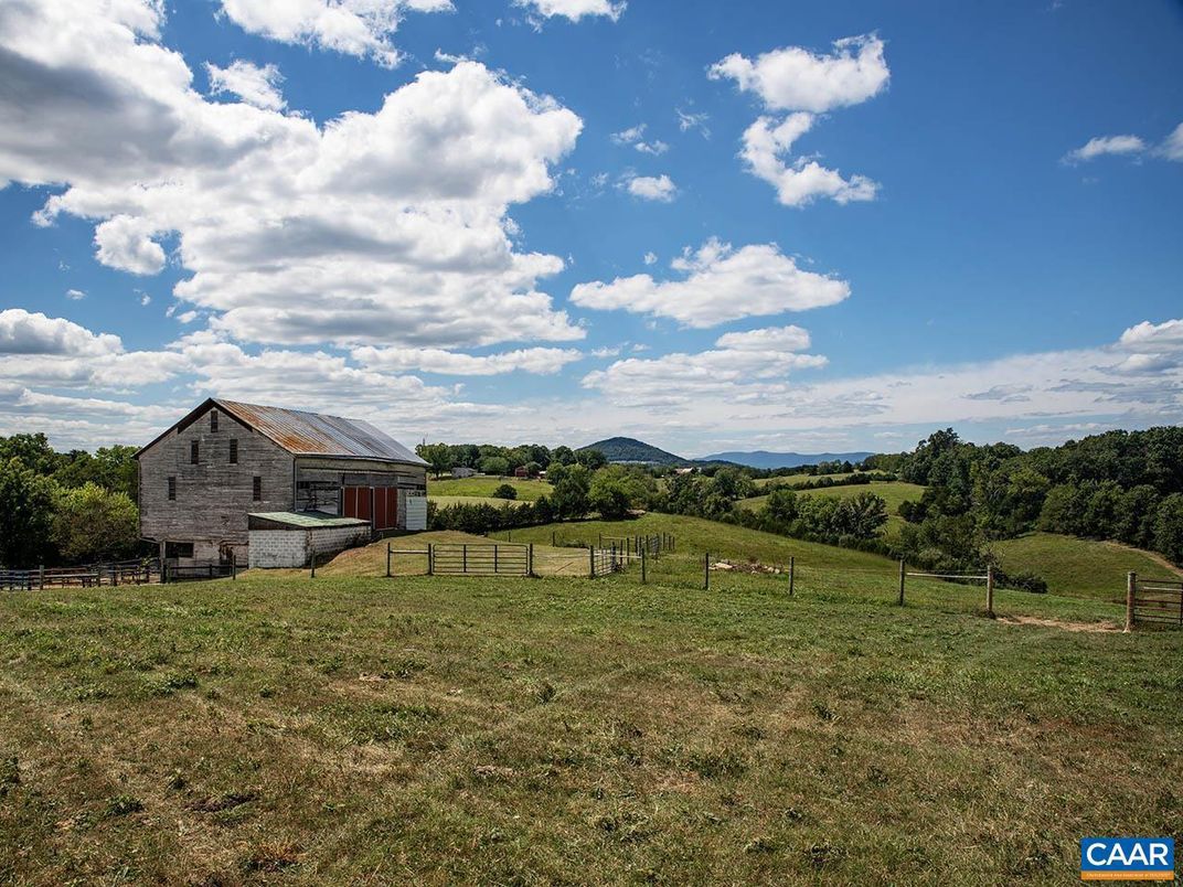 Backyard, Exterior, Solar Panels