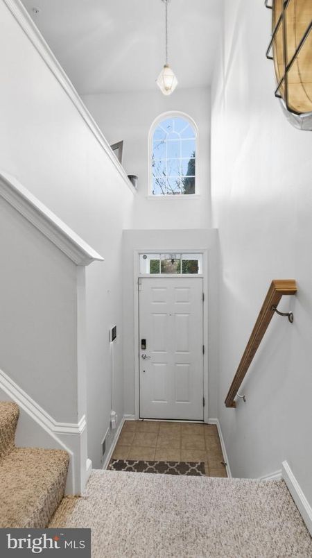 Interior, Pendant Lights