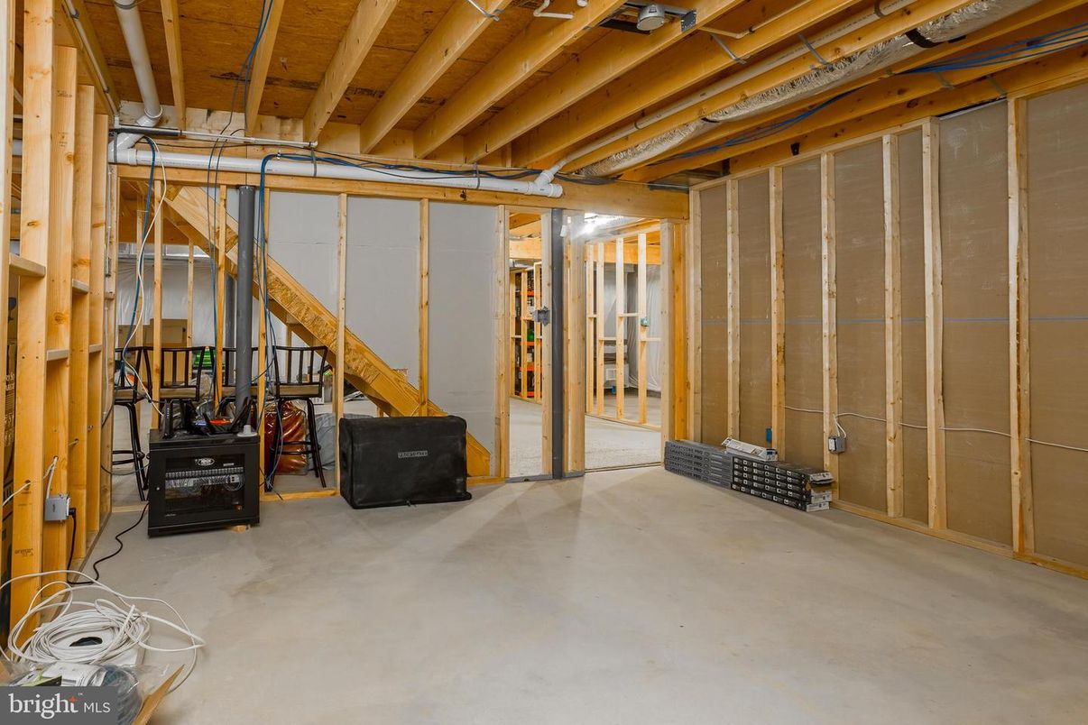 Interior, Wooden Beams, Wooden Ceilings