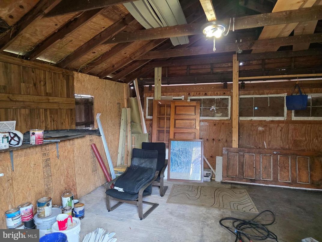 Interior, Wooden Beams, Wooden Ceilings, Wooden Walls
