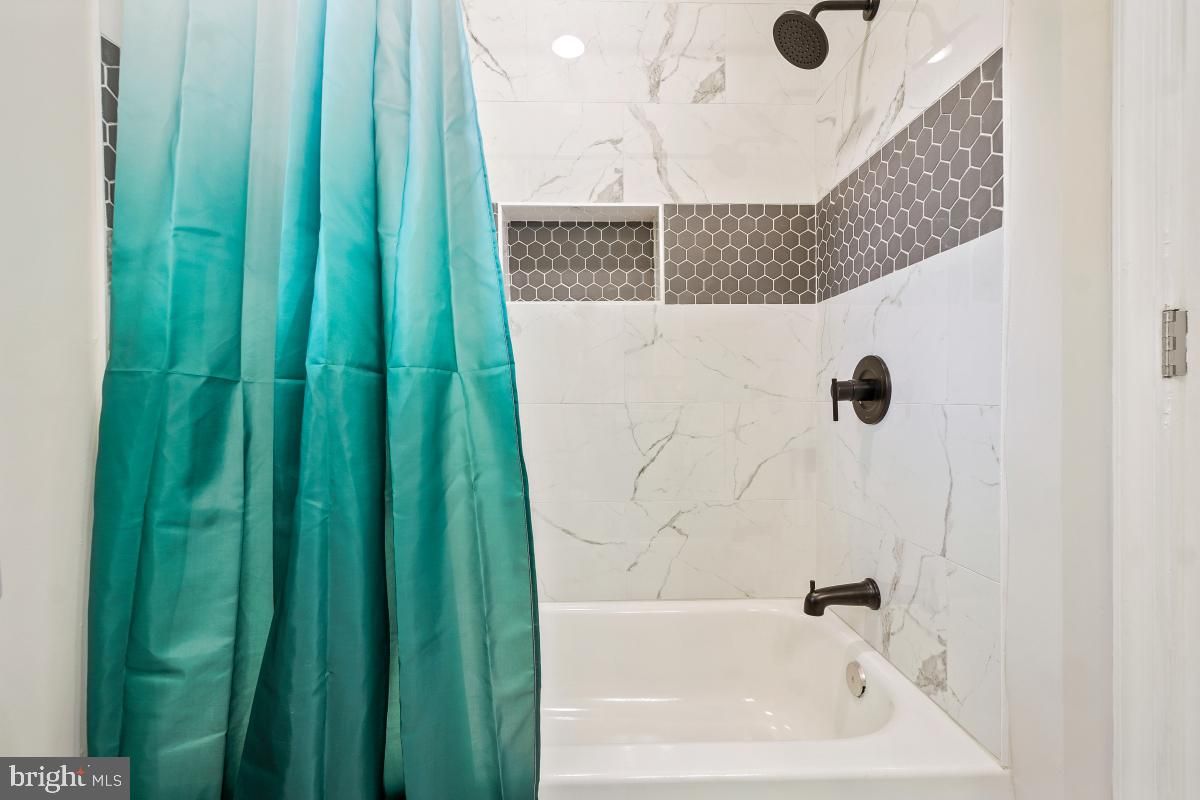 Bathroom, Interior, Marble Walls