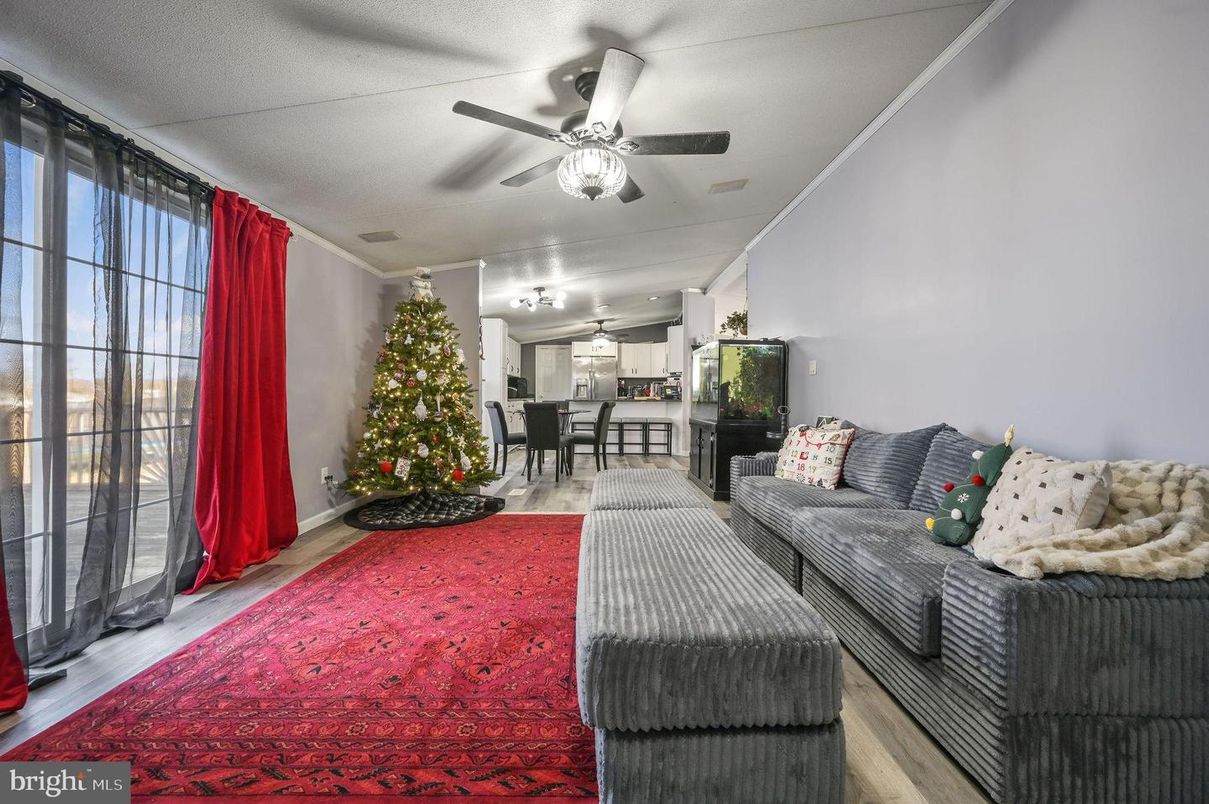 Dining room, Interior, Living room