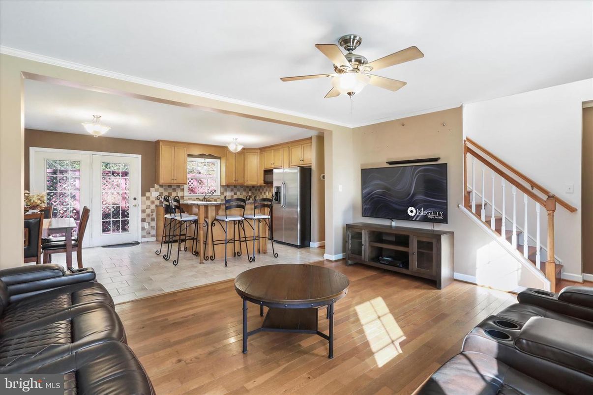 Dining room, Interior, Kitchen, Wood Texture Flooring