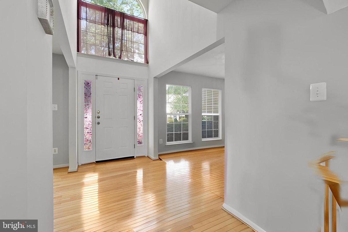 Interior, Wood Texture Flooring