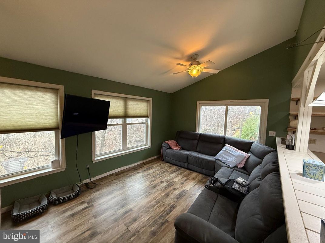Interior, Living room, Wood Texture Flooring