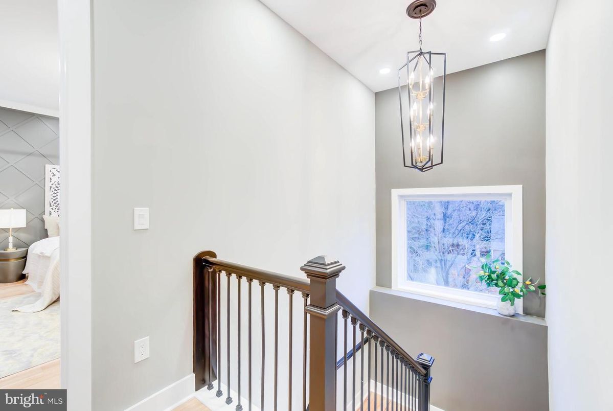 Interior, Pendant Lights, Recessed Lighting