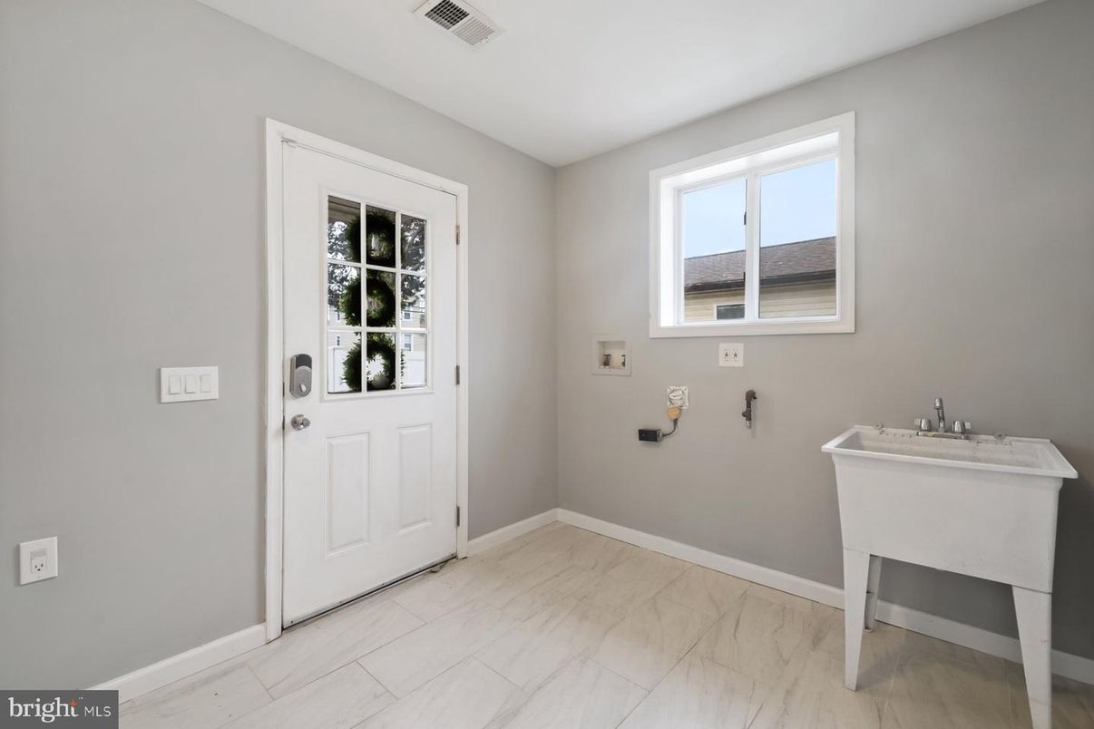 Bathroom, Interior, Marble