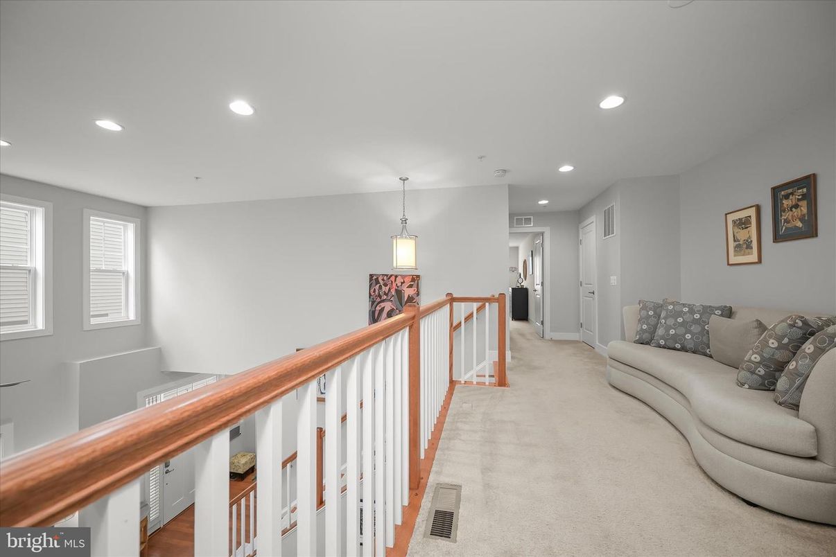 Interior, Pendant Lights, Recessed Lighting