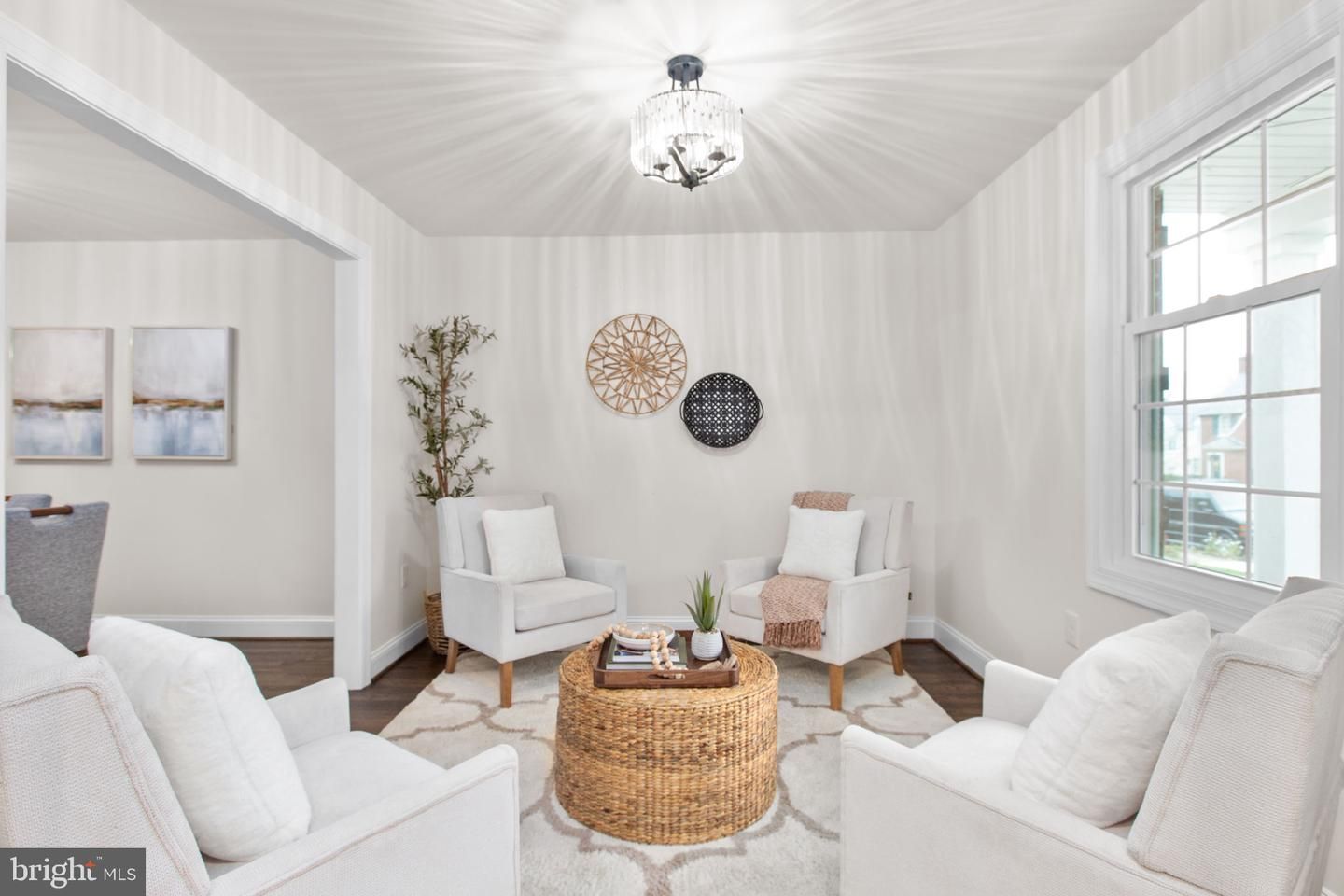 Interior, Living room, Wood Texture Flooring