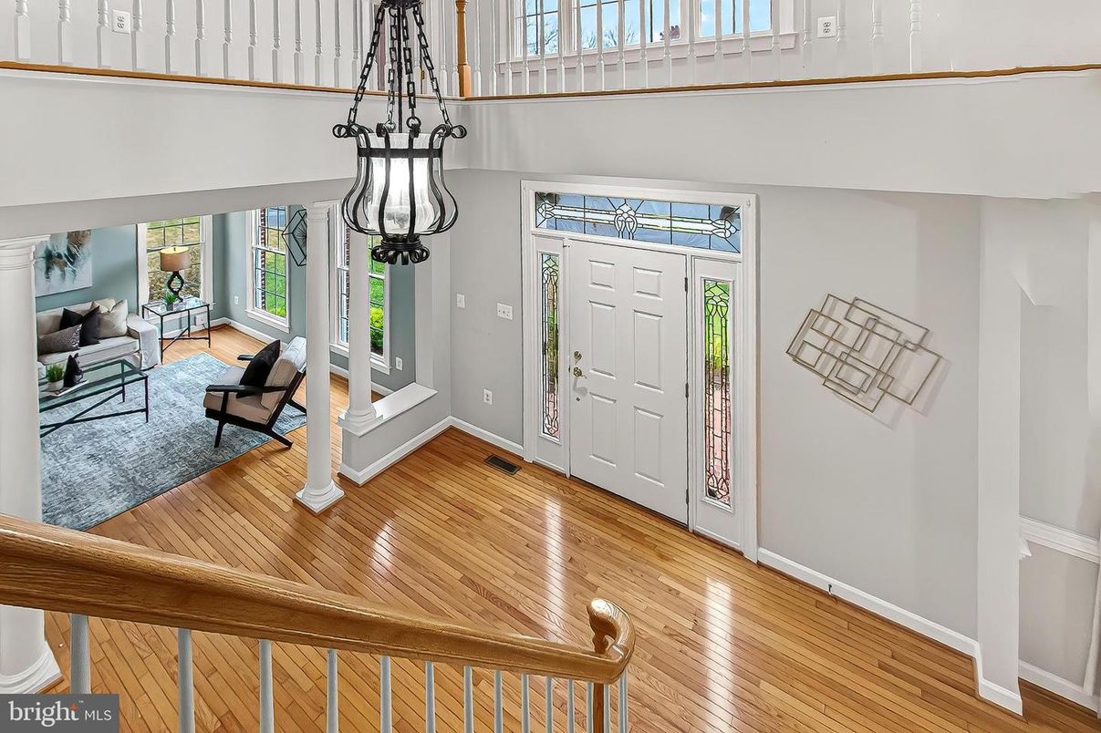 Interior, Living room, Wood Texture Flooring