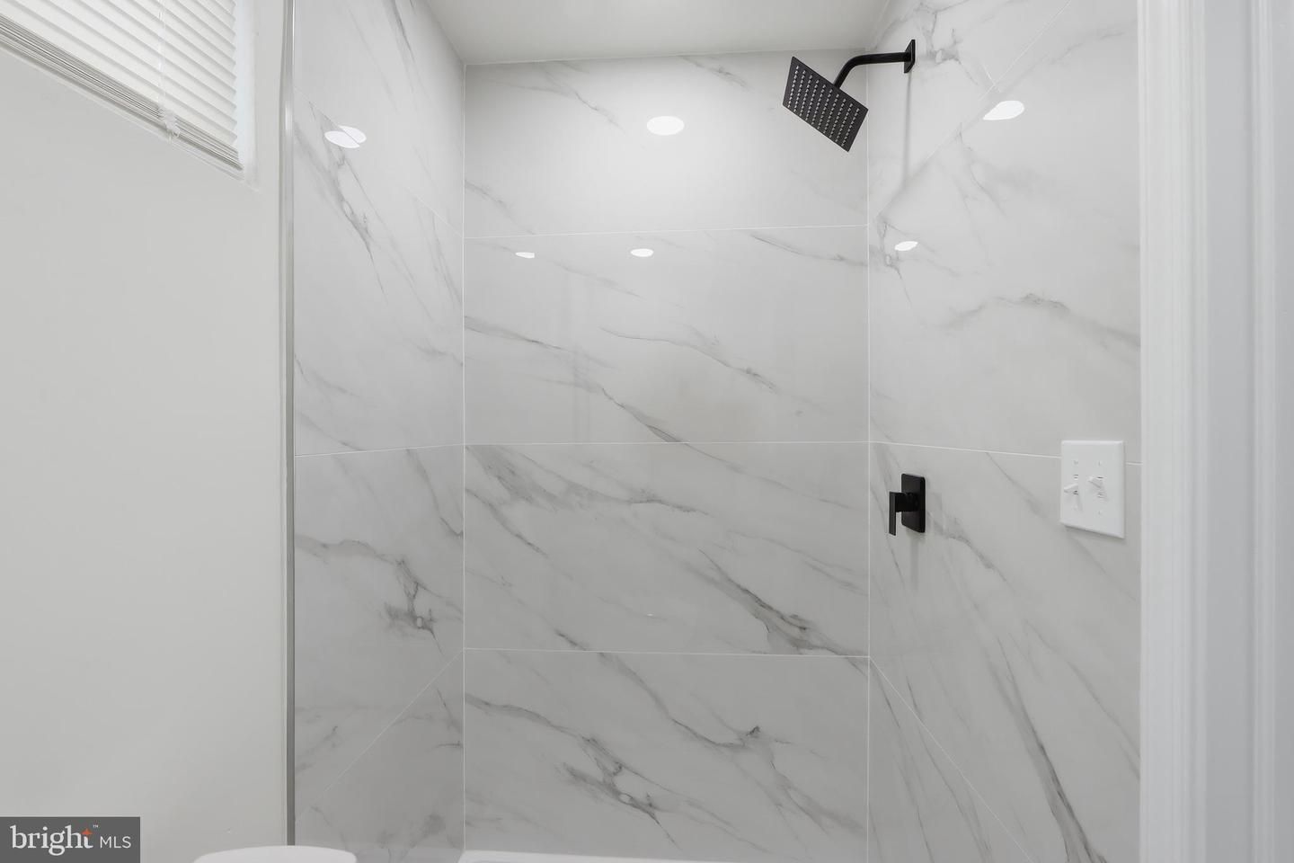 Bathroom, Interior, Marble Walls