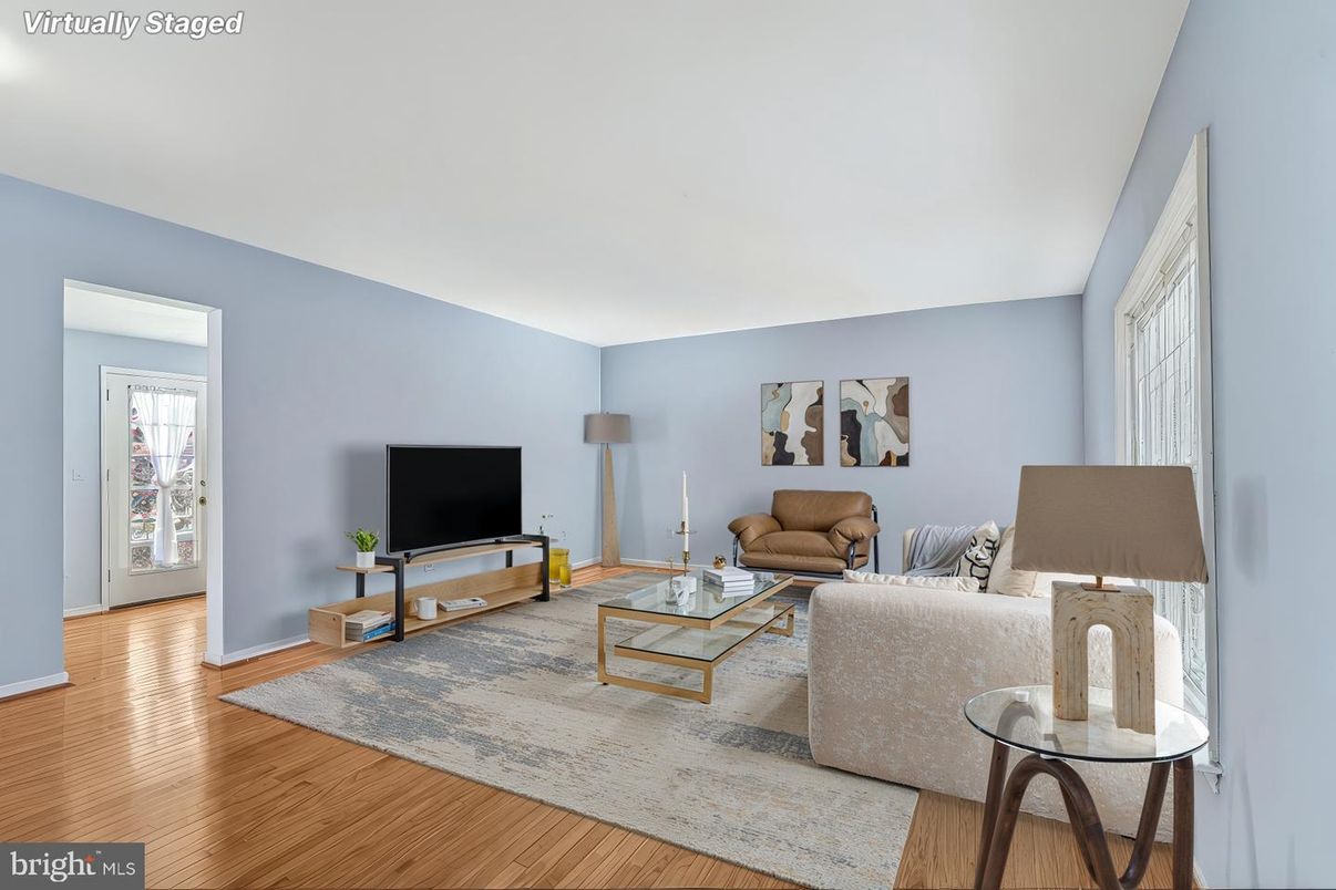 Interior, Living room, Wood Texture Flooring