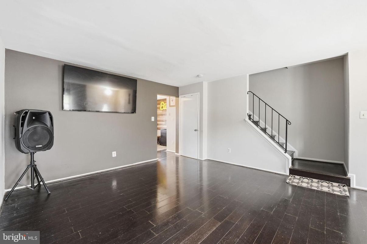 Interior, Wood Texture Flooring