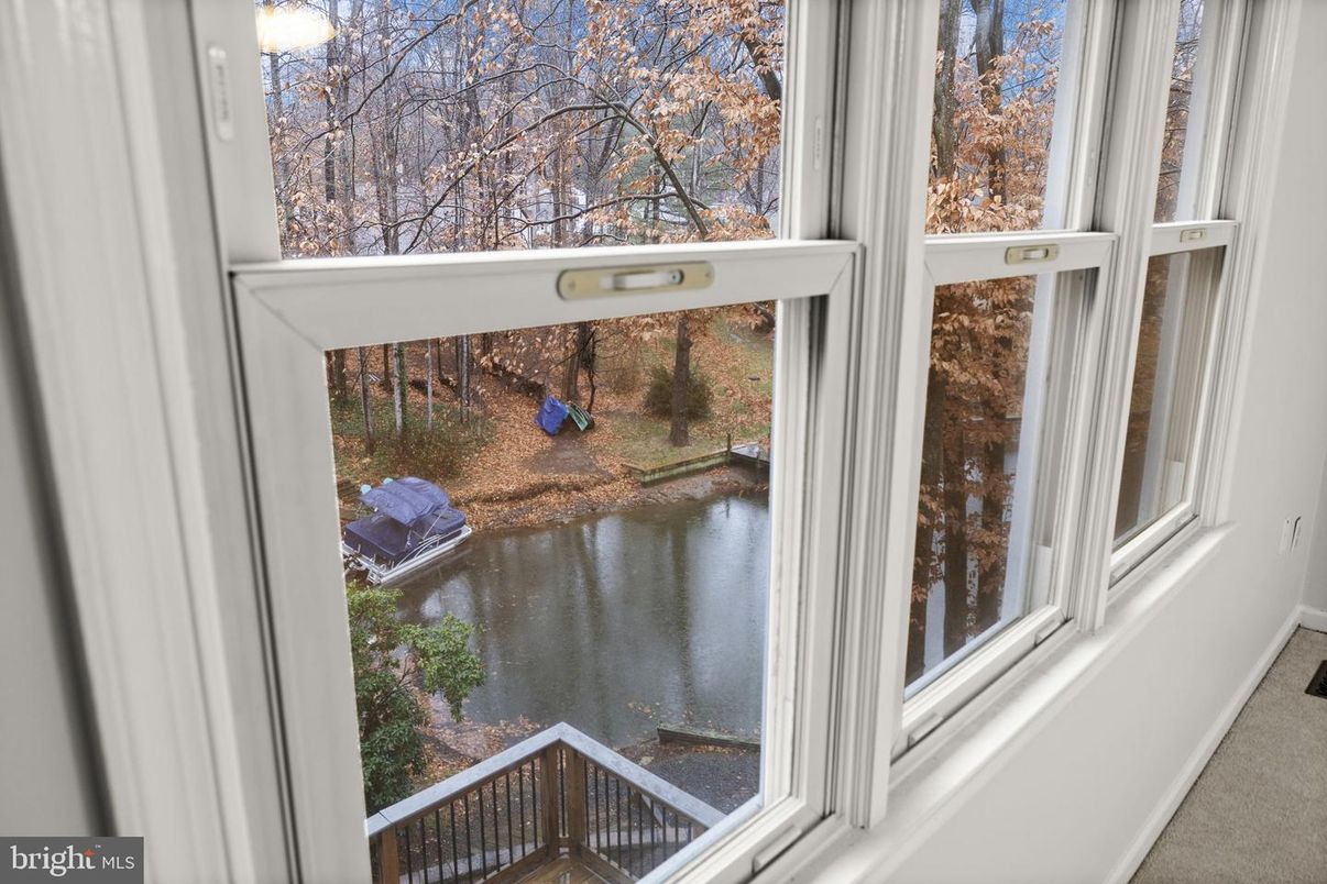 Water, Exterior, Interior, Other