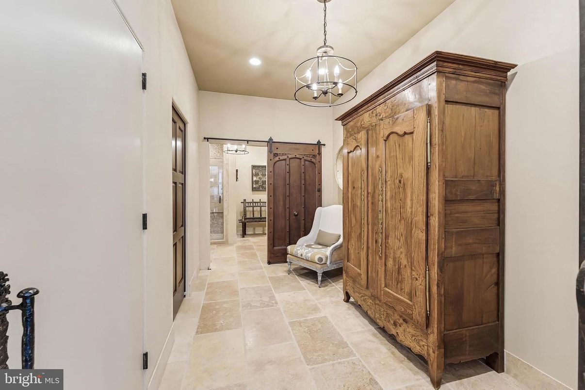 Interior, Pendant Lights, Recessed Lighting