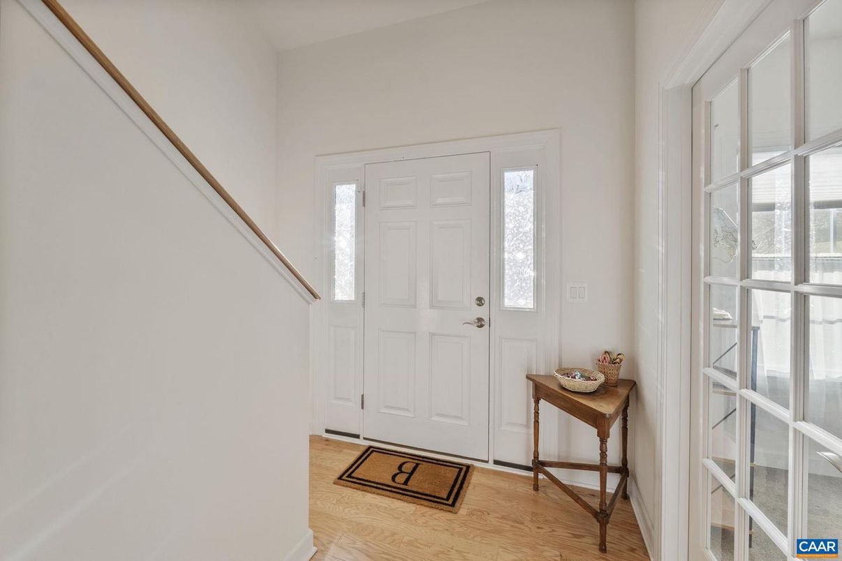 Interior, Wood Texture Flooring