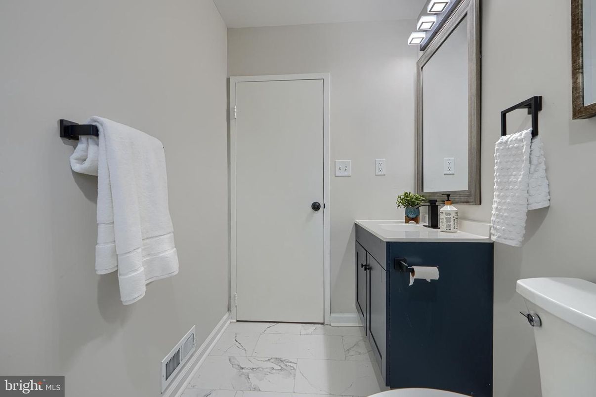 Bathroom, Interior, Marble