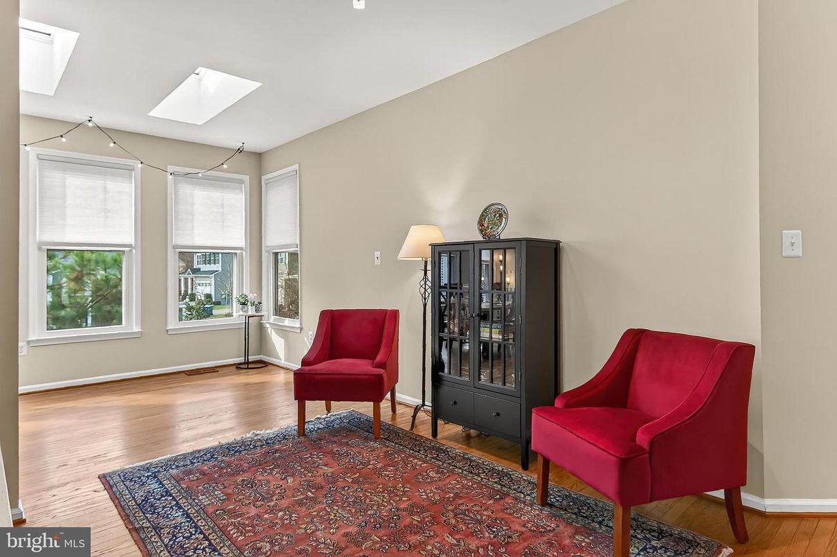 Interior, Wood Texture Flooring