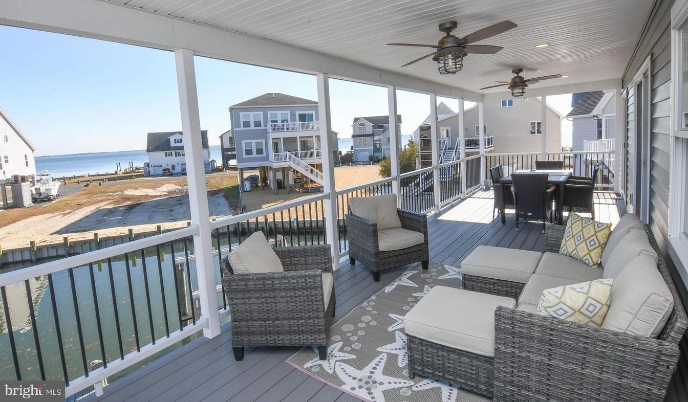 Water, Exterior, Other