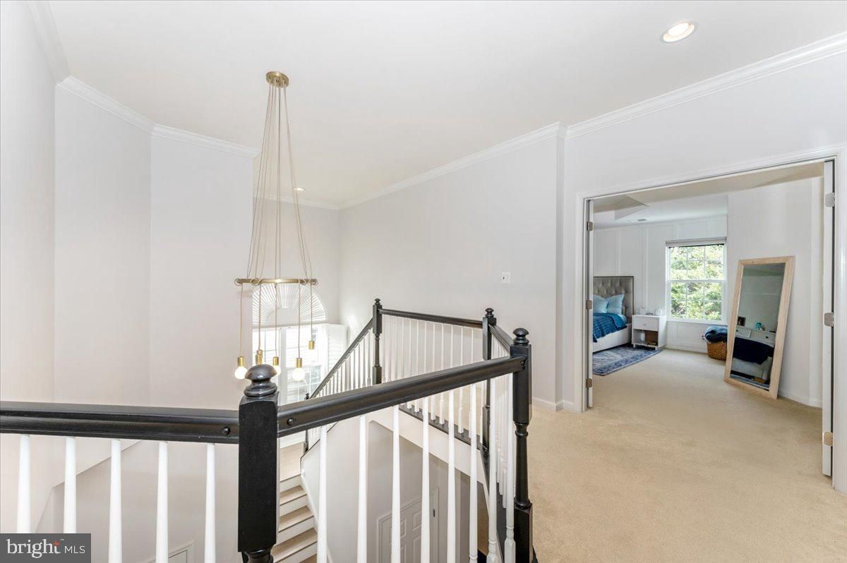 Interior, Pendant Lights, Recessed Lighting