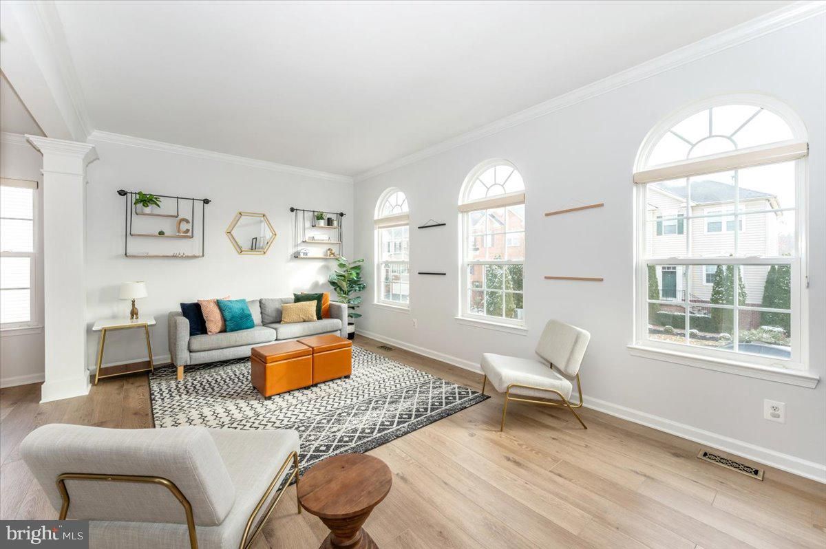 Interior, Living room, Wood Texture Flooring
