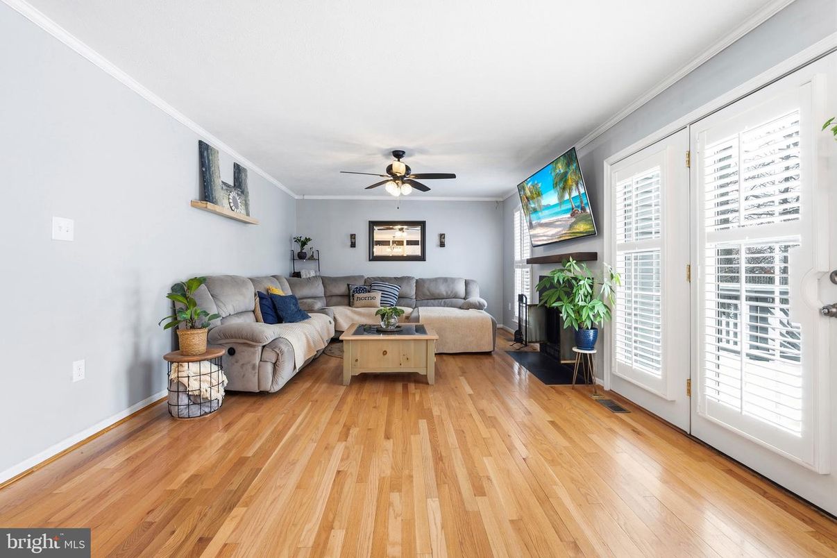 Interior, Living room, Wood Texture Flooring